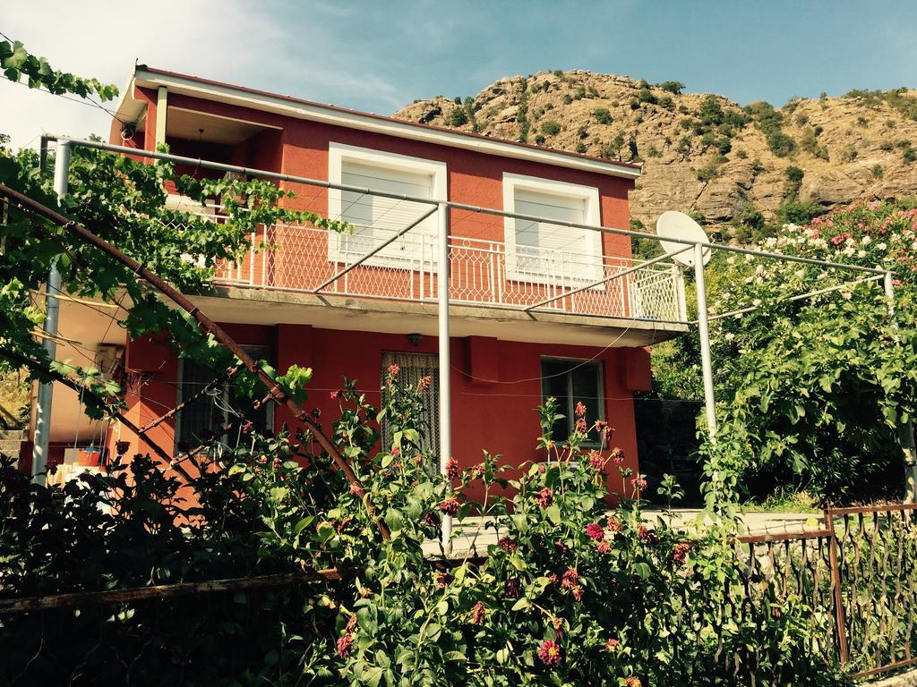 Apartment Sjekloca Virpazar Pokoj fotografie