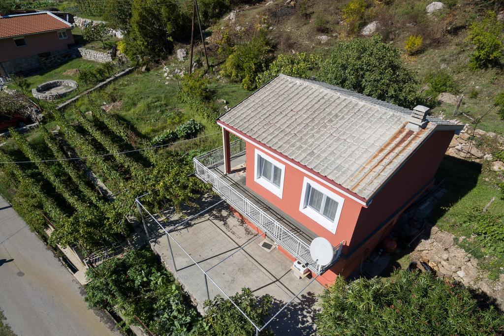 Apartment Sjekloca Virpazar Exteriér fotografie