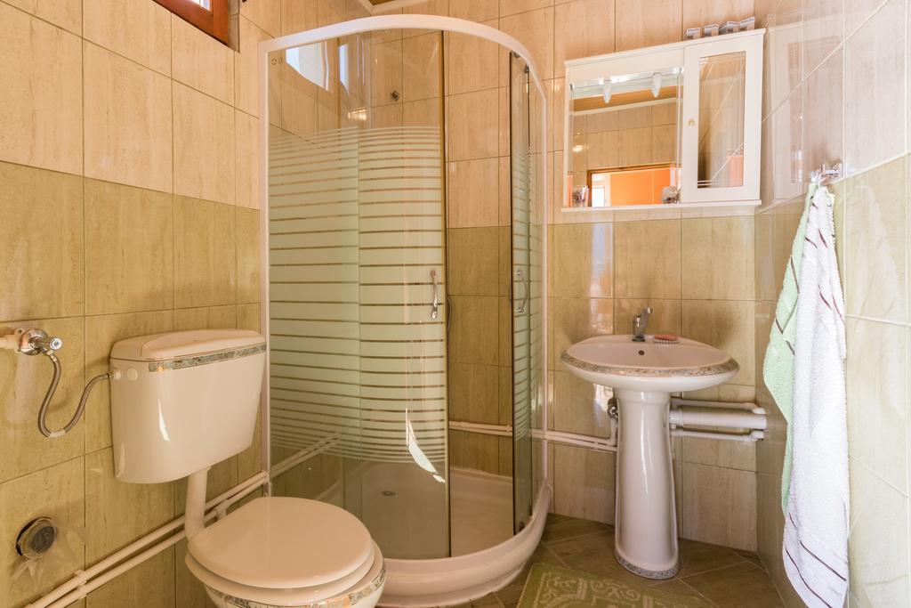 Apartment Sjekloca Virpazar Exteriér fotografie
