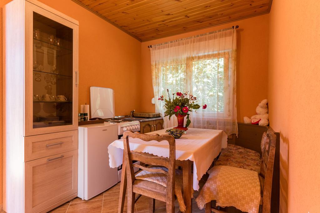 Apartment Sjekloca Virpazar Exteriér fotografie