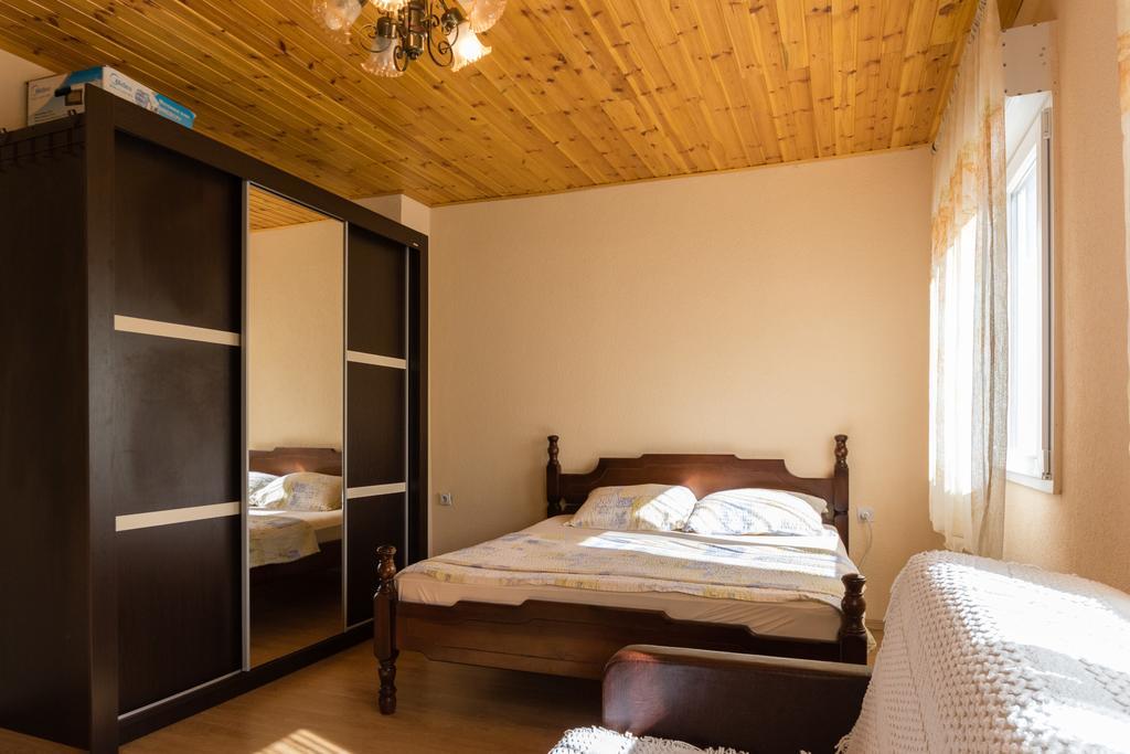 Apartment Sjekloca Virpazar Exteriér fotografie